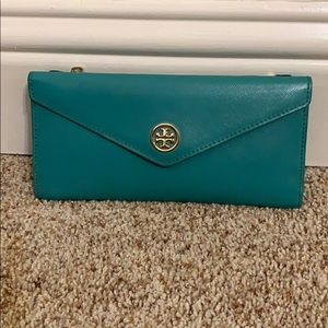 Tory Burch Wallet